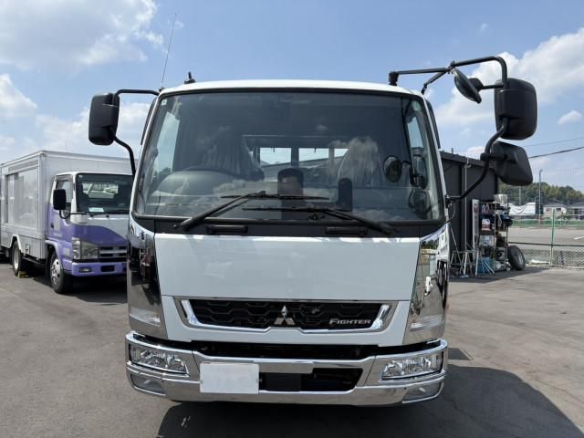 MITSUBISHI FUSOU FIGHTER 2025