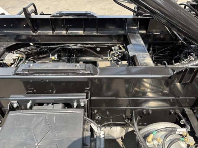 MITSUBISHI FUSOU FIGHTER 2025