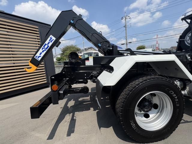 MITSUBISHI FUSOU FIGHTER 2025