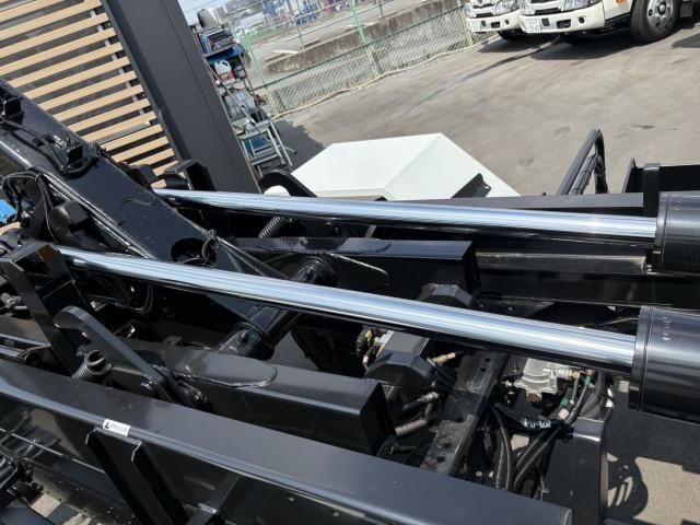 MITSUBISHI FUSOU FIGHTER 2025