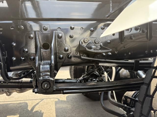 MITSUBISHI FUSOU FIGHTER 2025