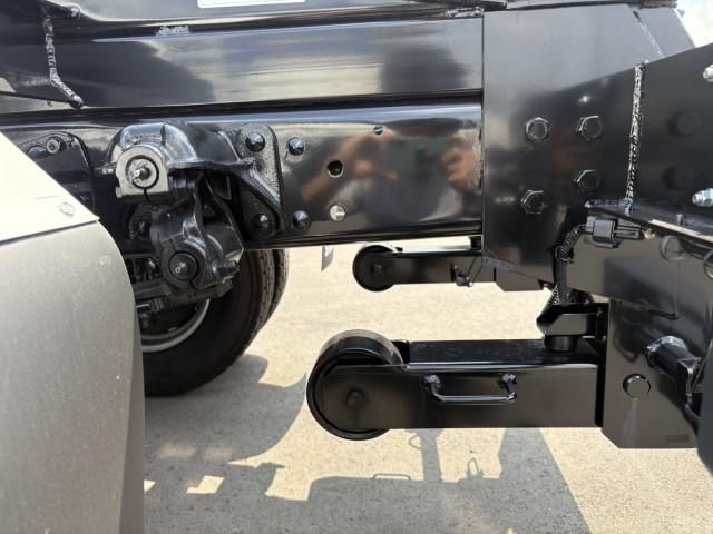 MITSUBISHI FUSOU FIGHTER 2025