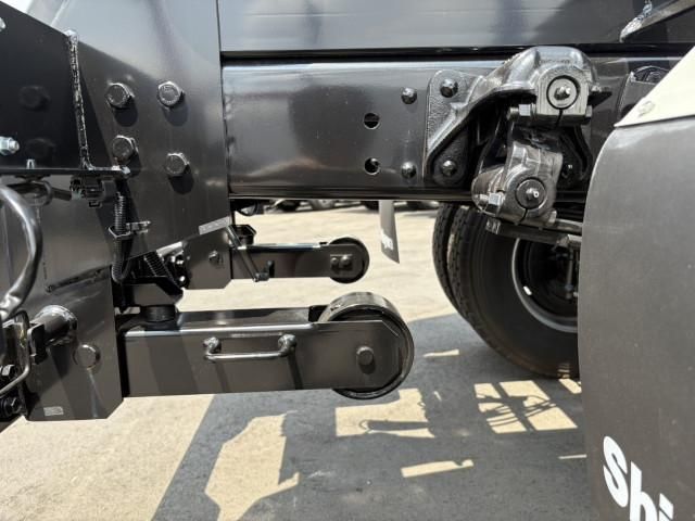 MITSUBISHI FUSOU FIGHTER 2025