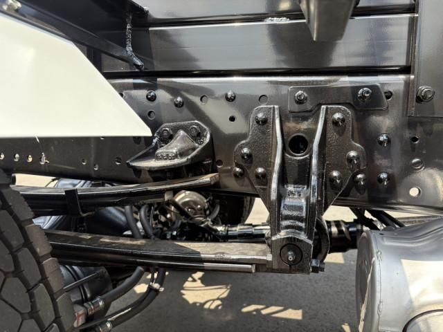 MITSUBISHI FUSOU FIGHTER 2025