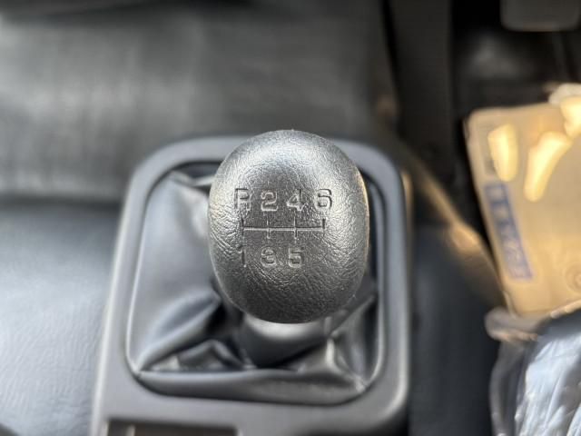 MITSUBISHI FUSOU FIGHTER 2025