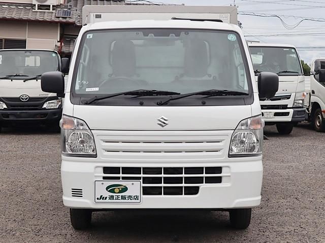 SUZUKI CARRY truck 2024