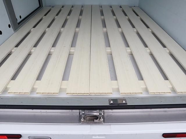 SUZUKI CARRY truck 2024