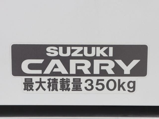 SUZUKI CARRY truck 2024