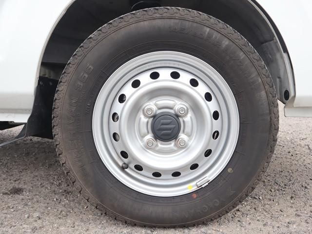 SUZUKI CARRY truck 2024