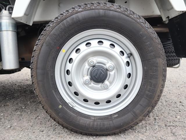 SUZUKI CARRY truck 2024