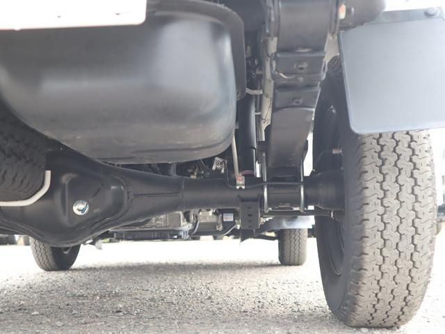 SUZUKI CARRY truck 2024