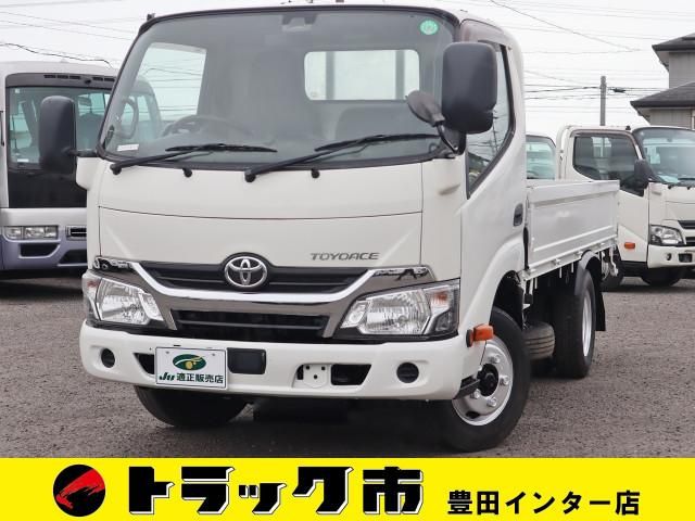TOYOTA TOYOACE 2018