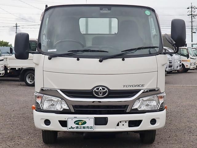 TOYOTA TOYOACE 2018