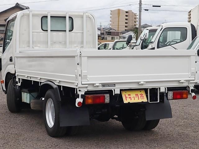 TOYOTA TOYOACE 2018