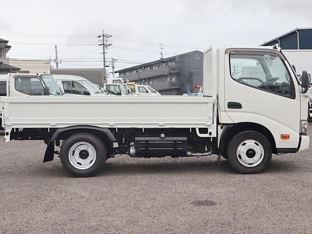 TOYOTA TOYOACE 2018