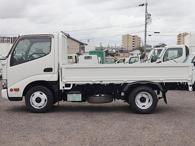 TOYOTA TOYOACE 2018