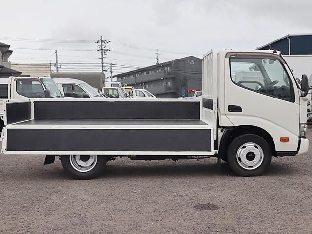 TOYOTA TOYOACE 2018