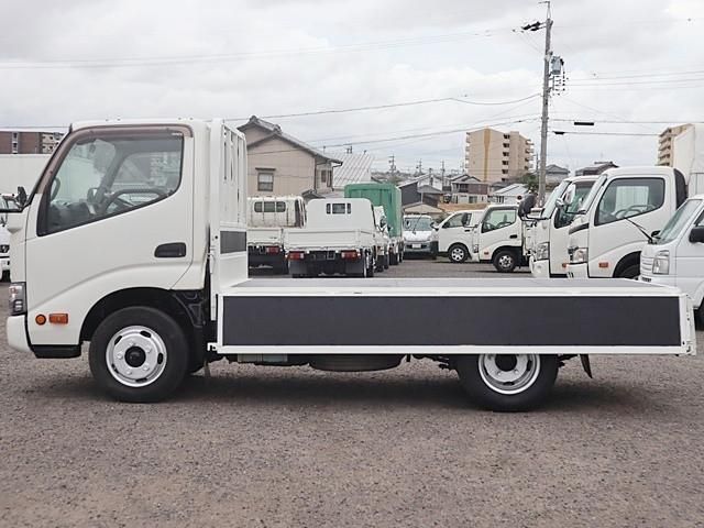TOYOTA TOYOACE 2018