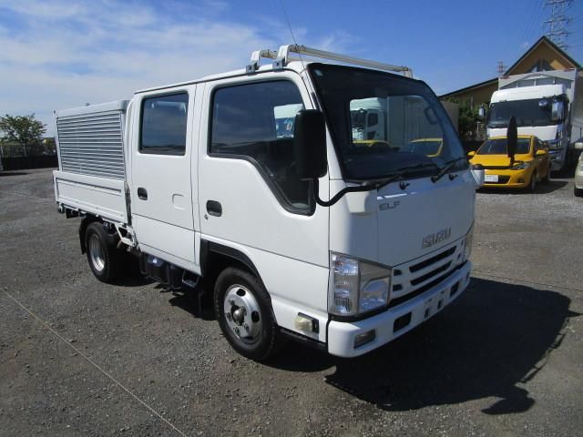 ISUZU ELF 2014
