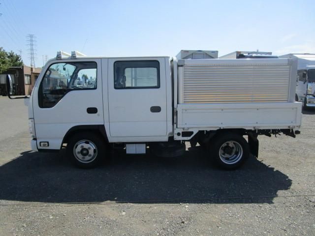 ISUZU ELF 2014