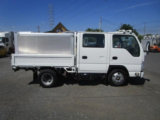 ISUZU ELF 2014