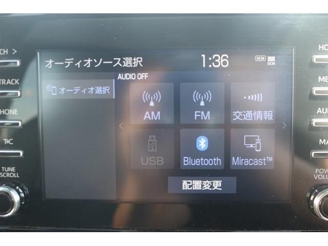 TOYOTA COROLLA TOURING HYBRID 2020