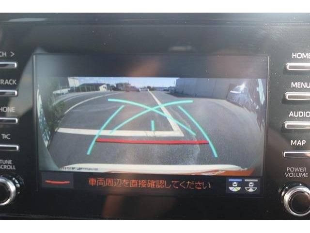 TOYOTA COROLLA TOURING HYBRID 2020