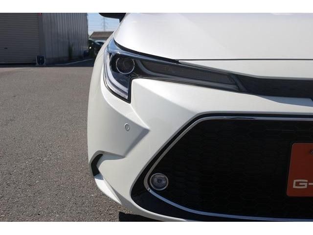 TOYOTA COROLLA TOURING HYBRID 2020
