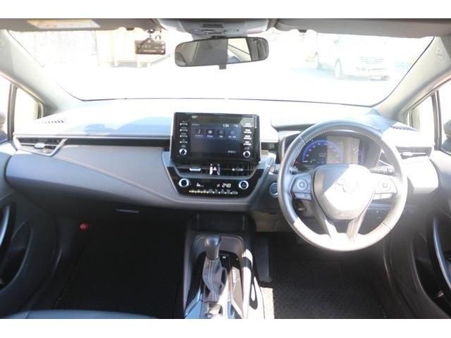 TOYOTA COROLLA TOURING HYBRID 2020