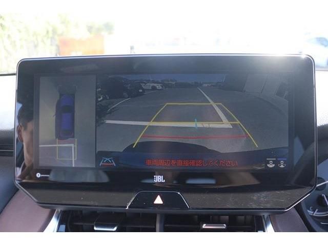 TOYOTA HARRIER 2WD 2020