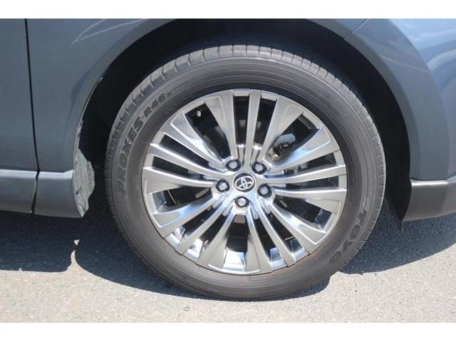 TOYOTA HARRIER 2WD 2020