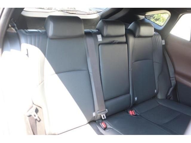 TOYOTA HARRIER 2WD 2020