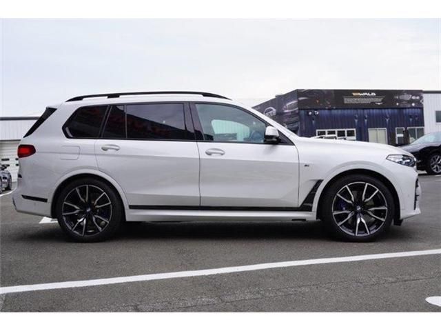 BMW BMW X7 2020