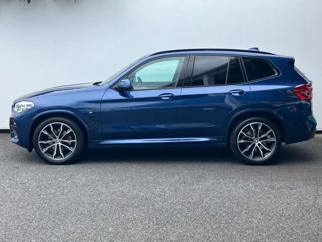 BMW BMW X3 2019