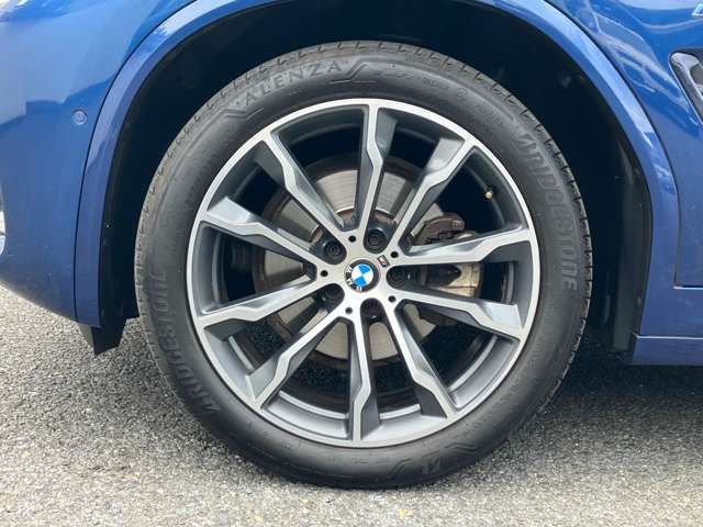 BMW BMW X3 2019