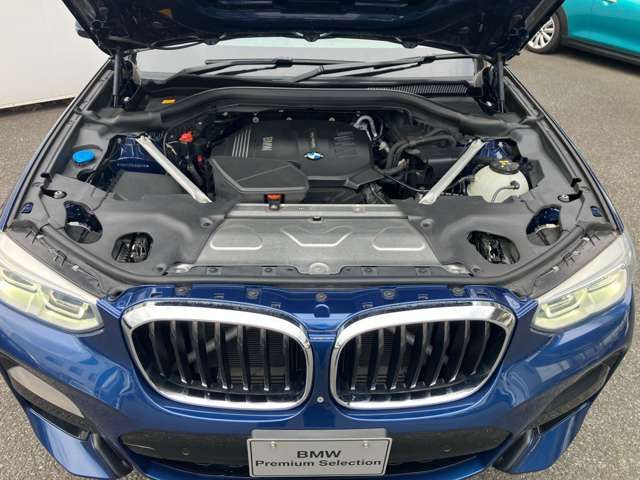 BMW BMW X3 2019