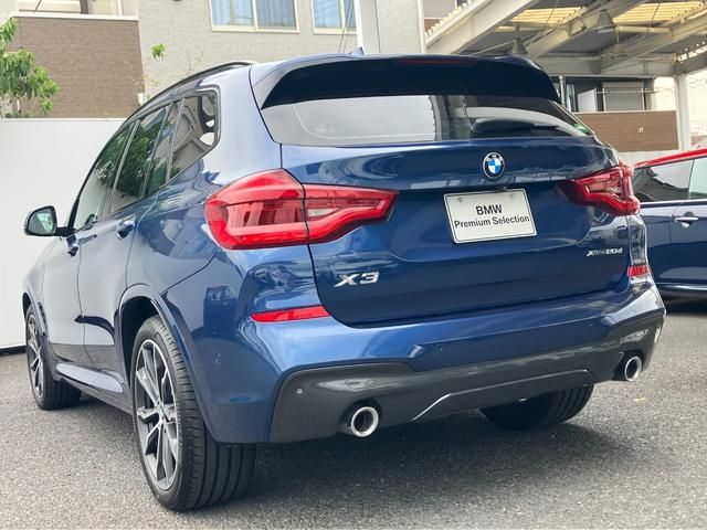 BMW BMW X3 2019