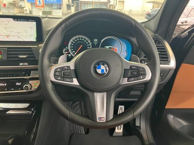 BMW BMW X3 2019