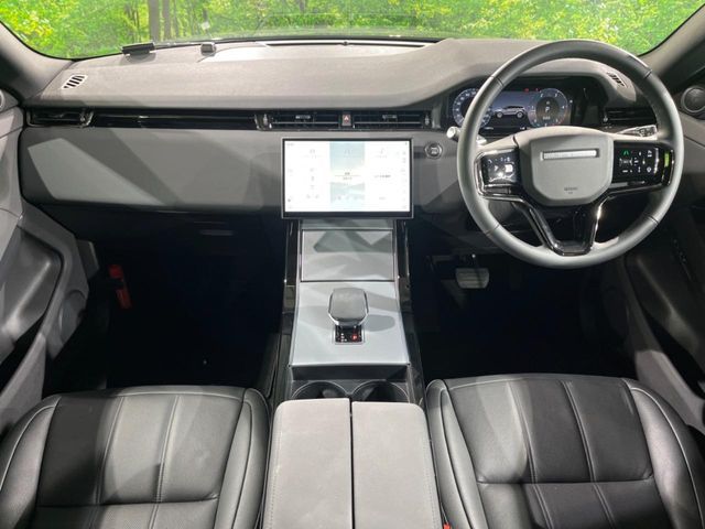 ROVER ROVER RANGE ROVER EVOGUE 2024