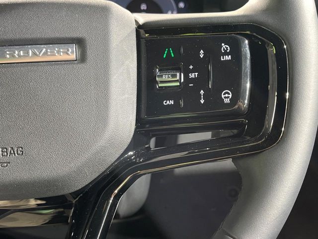 ROVER ROVER RANGE ROVER EVOGUE 2024