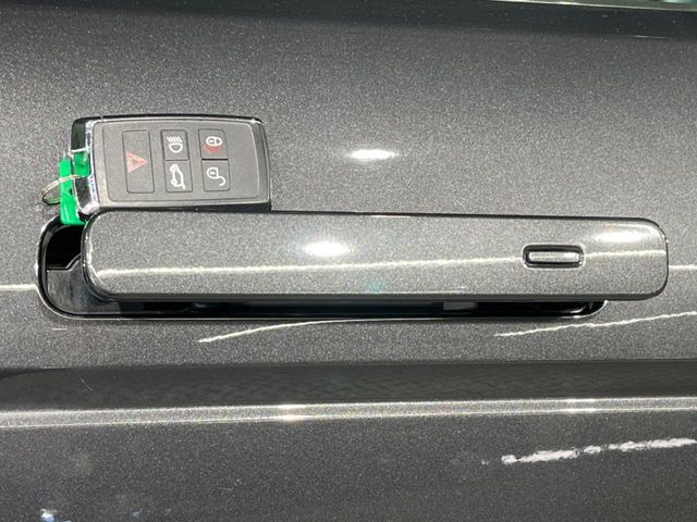 ROVER ROVER RANGE ROVER EVOGUE 2024