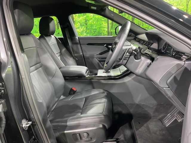 ROVER ROVER RANGE ROVER EVOGUE 2024