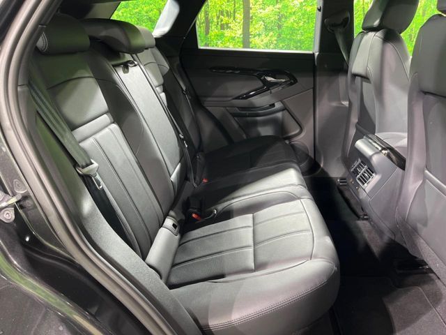 ROVER ROVER RANGE ROVER EVOGUE 2024