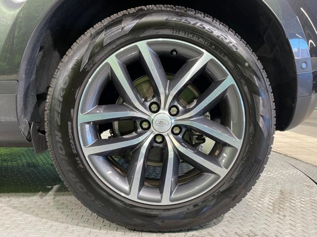 ROVER ROVER RANGE ROVER EVOGUE 2024