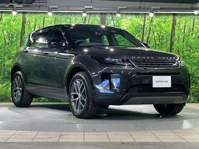 ROVER ROVER RANGE ROVER EVOGUE 2024