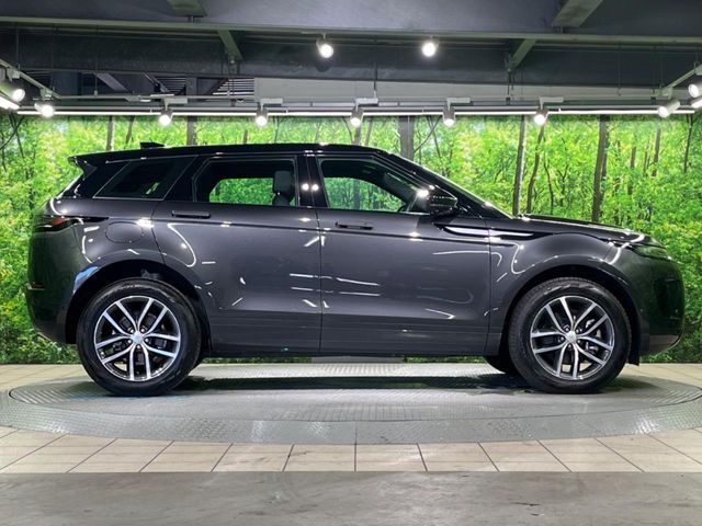 ROVER ROVER RANGE ROVER EVOGUE 2024