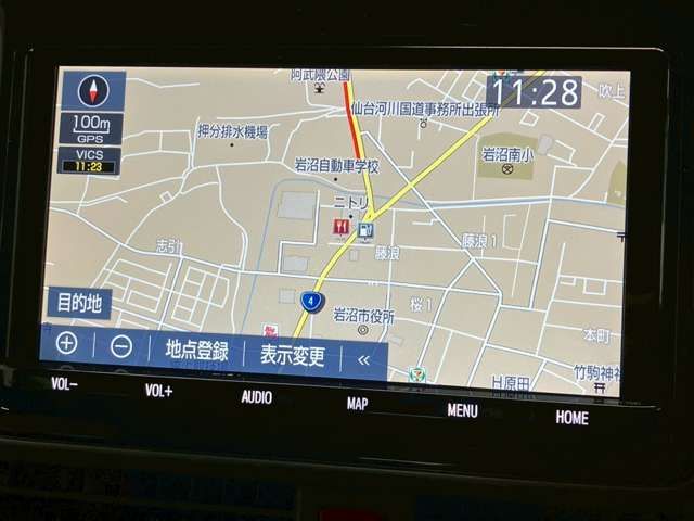 TOYOTA VOXY HYBRID 2021