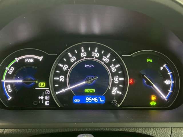 TOYOTA VOXY HYBRID 2021