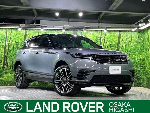 ROVER ROVER RANGE ROVER VELAR 2024