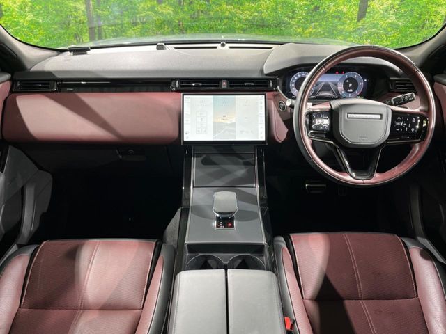 ROVER ROVER RANGE ROVER VELAR 2024